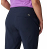 Dynama™ Ankle Pant-Women's/Blue Foncé