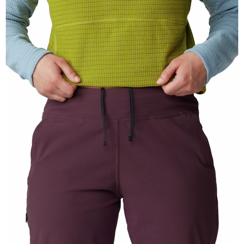 Dynama™ Ankle Pant-Women's/Purple