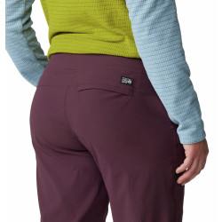 Dynama™ Ankle Pant-Women's/Purple