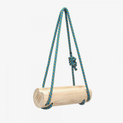 Mini Bar - Tulipwood Climbing Hold - CTO UK