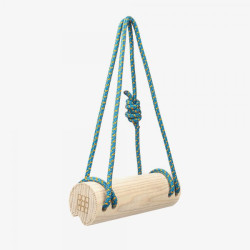 Mini Bar - Tulipwood Climbing Hold - CTO UK