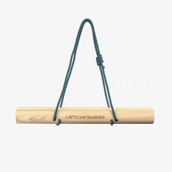 Mega Bar - Tulipwood Climbing Hold - CTO UK