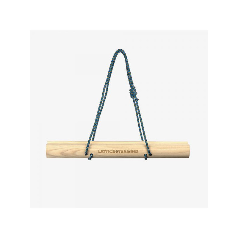 Mega Bar - Tulipwood Climbing Hold - CTO UK