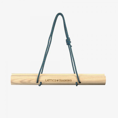 Mega Bar - Tulipwood Climbing Hold - CTO UK