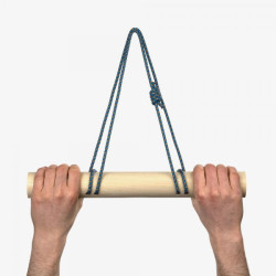Mega Bar - Tulipwood Climbing Hold - CTO UK
