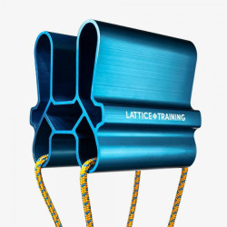 Quad Bloc - Aluminium Climbing Hold - CTO UK