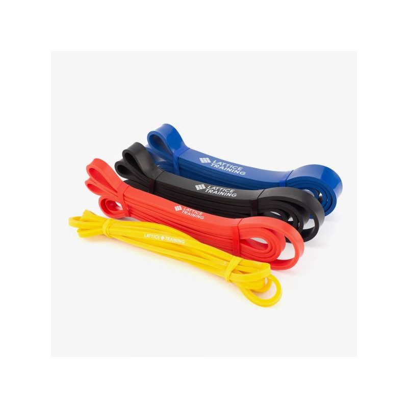 Pull Up Resistance Bands - Latex resistance bands - CTO CN