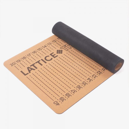 Flex Mat - Cork Rubber Yoga Mat - CTO CN