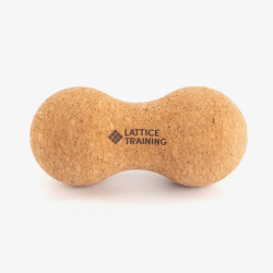Peanut Roller - Cork Massage Ball - CTO CN