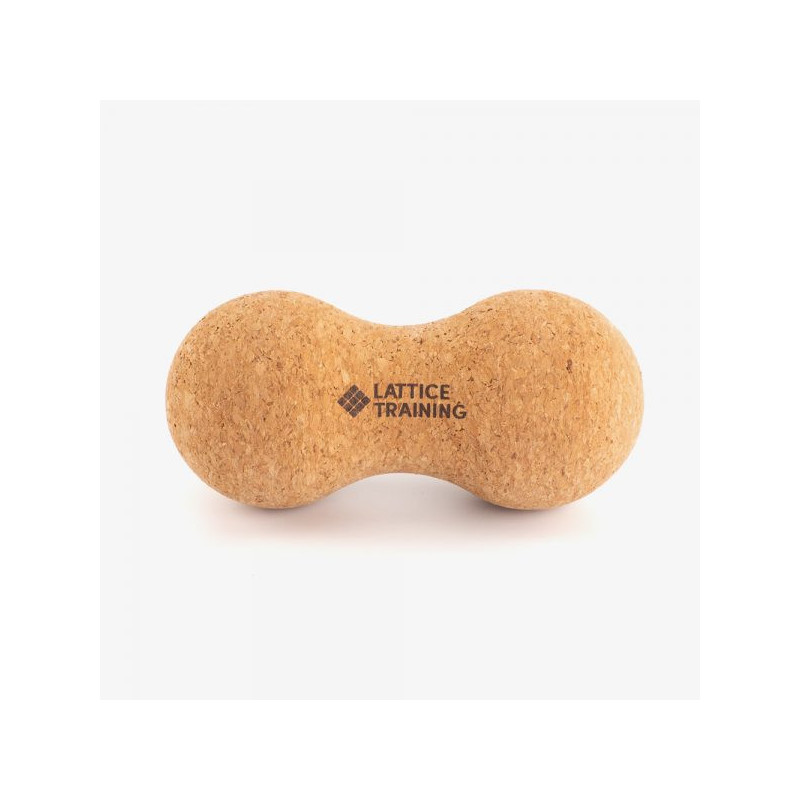 Peanut Roller - Cork Massage Ball - CTO CN