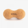 Peanut Roller - Cork Massage Ball - CTO CN