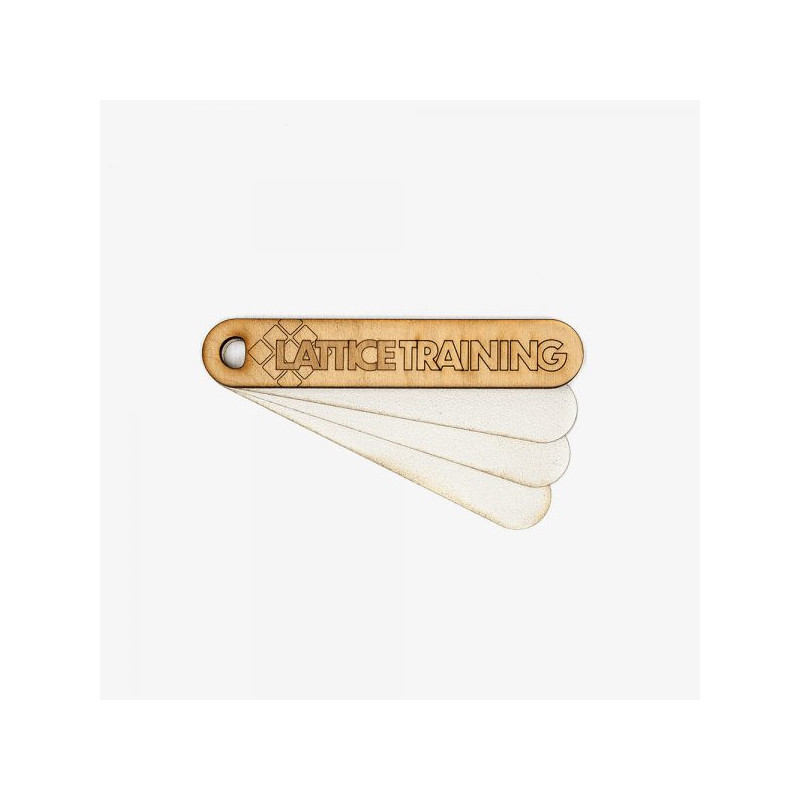 Hand File -  Plywood Skin File - CTO UK