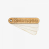 Hand File -  Plywood Skin File - CTO UK