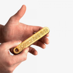 Hand File -  Plywood Skin File - CTO UK