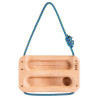 MX Edge Lift - Large -FSC Beech Climbing Hold - CTO CN