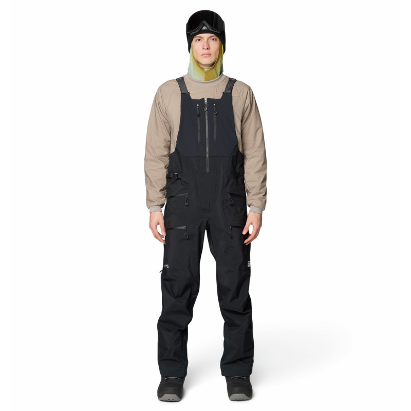 Mythogen™ GORE-TEX PRO Bib/Men'S/Black