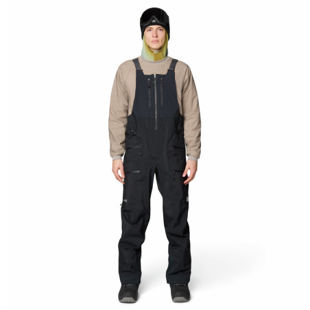 Mythogen™ GORE-TEX PRO Bib/Men'S/Black