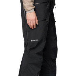 Mythogen™ GORE-TEX PRO Bib/Men'S/Black