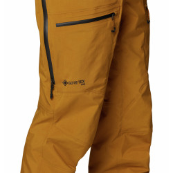 Mythogen™ GORE-TEX PRO Bib/Men'S/Brown