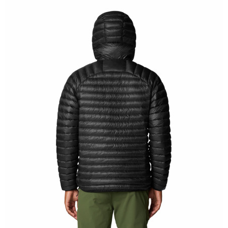 Ghost Whisperer™ UL Hoody/Men'S/Black