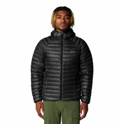 Ghost Whisperer™ UL Hoody/Men'S/Black