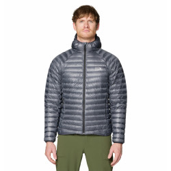 Ghost Whisperer™ UL Hoody/Men'S/Blue