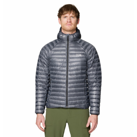 Ghost Whisperer™ UL Hoody/Men'S/Blue