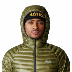 Ghost Whisperer™ Hoody/Men's/Green