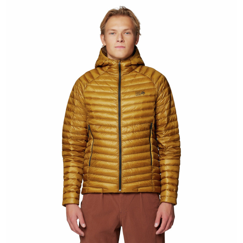 Ghost Whisperer™ Hoody/Men's/Olive gold