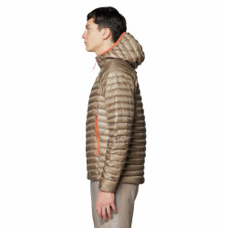 Ghost Whisperer™ Hoody/Men's/Brown