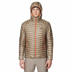 Ghost Whisperer™ Hoody/Men's/Brown