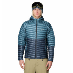 Ghost Whisperer™ Hoody/Men's/Blue