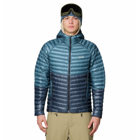 Ghost Whisperer™ Hoody/Men's/Blue