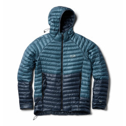 Ghost Whisperer™ Hoody/Men's/Blue