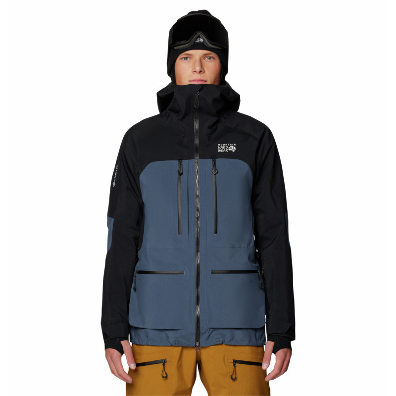 Mythogen™ GORE-TEX PRO Jacket/Men'S/Blue