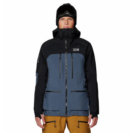 Mythogen™ GORE-TEX PRO Jacket/Men'S/Blue