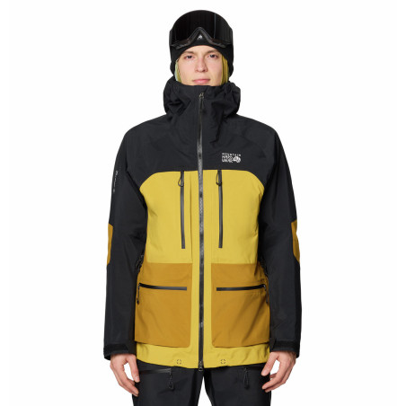 Mythogen™ GORE-TEX PRO Jacket/Men'S/Yellow