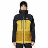 Mythogen™ GORE-TEX PRO Jacket/Men'S/Yellow