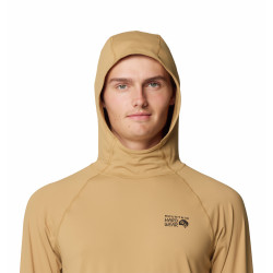 Crater Lake™ Hoody/Men'S/Brown