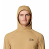 Crater Lake™ Hoody/Men'S/Brown