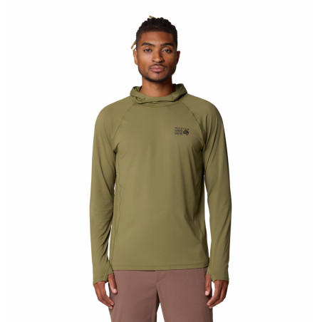 Crater Lake™ Hoody/Men'S/Green