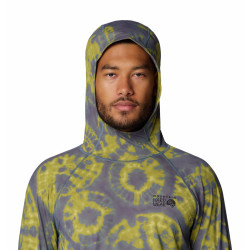 Crater Lake™ Hoody/Men'S/Blue