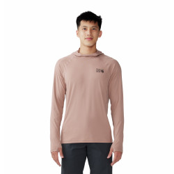 Crater Lake™ Hoody/Men'S/Smoky Quartz