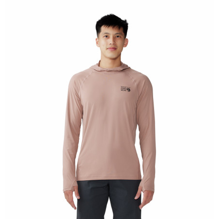 Crater Lake™ Hoody/Men'S/Smoky Quartz