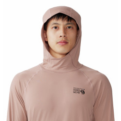 Crater Lake™ Hoody/Men'S/Smoky Quartz