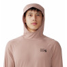 Crater Lake™ Hoody/Men'S/Smoky Quartz