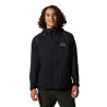 Kor AirShell™ Warm Hoody/Mens/Black