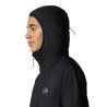 Kor AirShell™ Warm Hoody/Mens/Black
