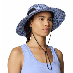 Stryder™ Sun Hat/Unisex/L-XL/Purple