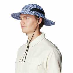 Stryder™ Sun Hat/Unisex/L-XL/Purple